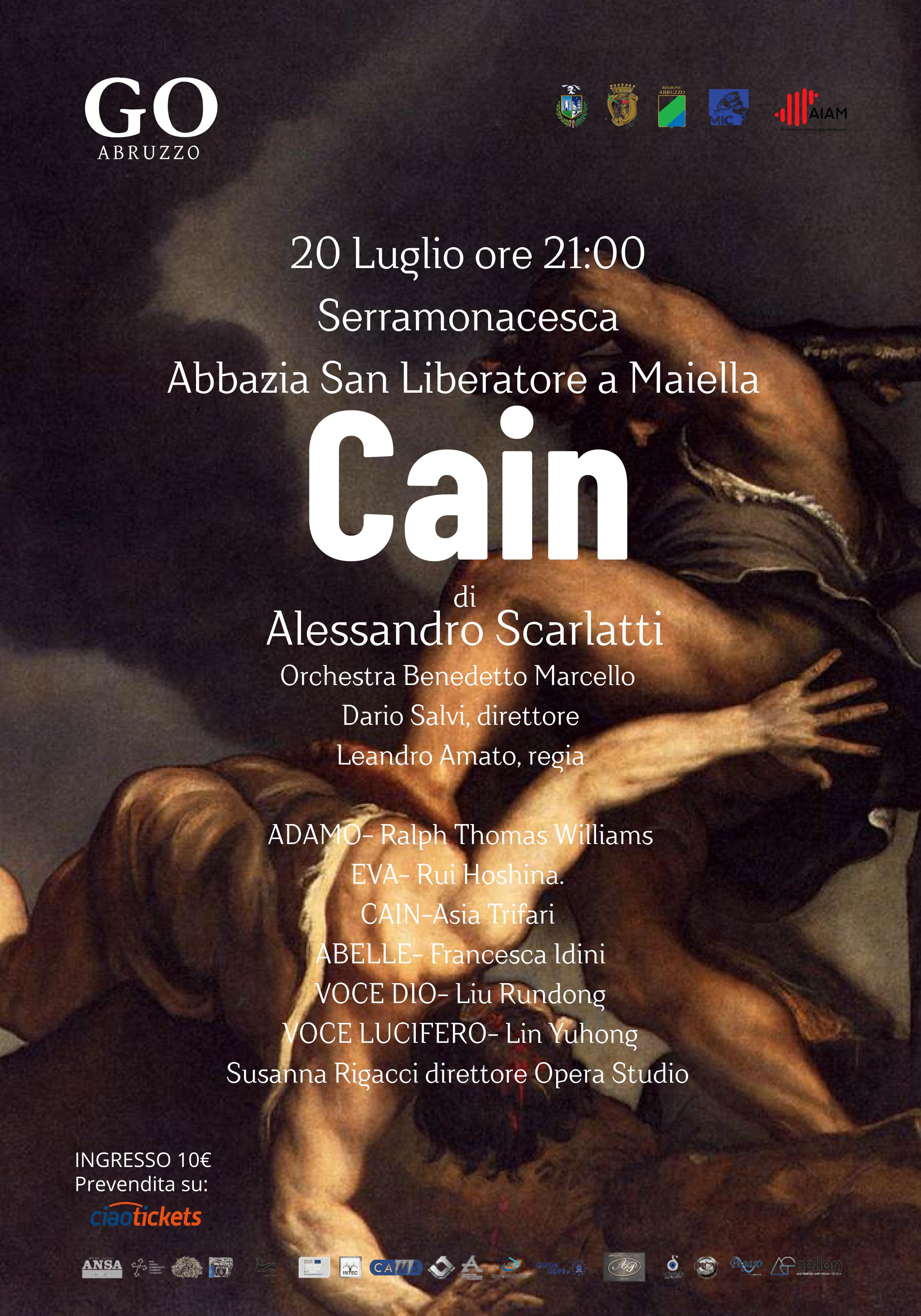 Immagine spettacolo