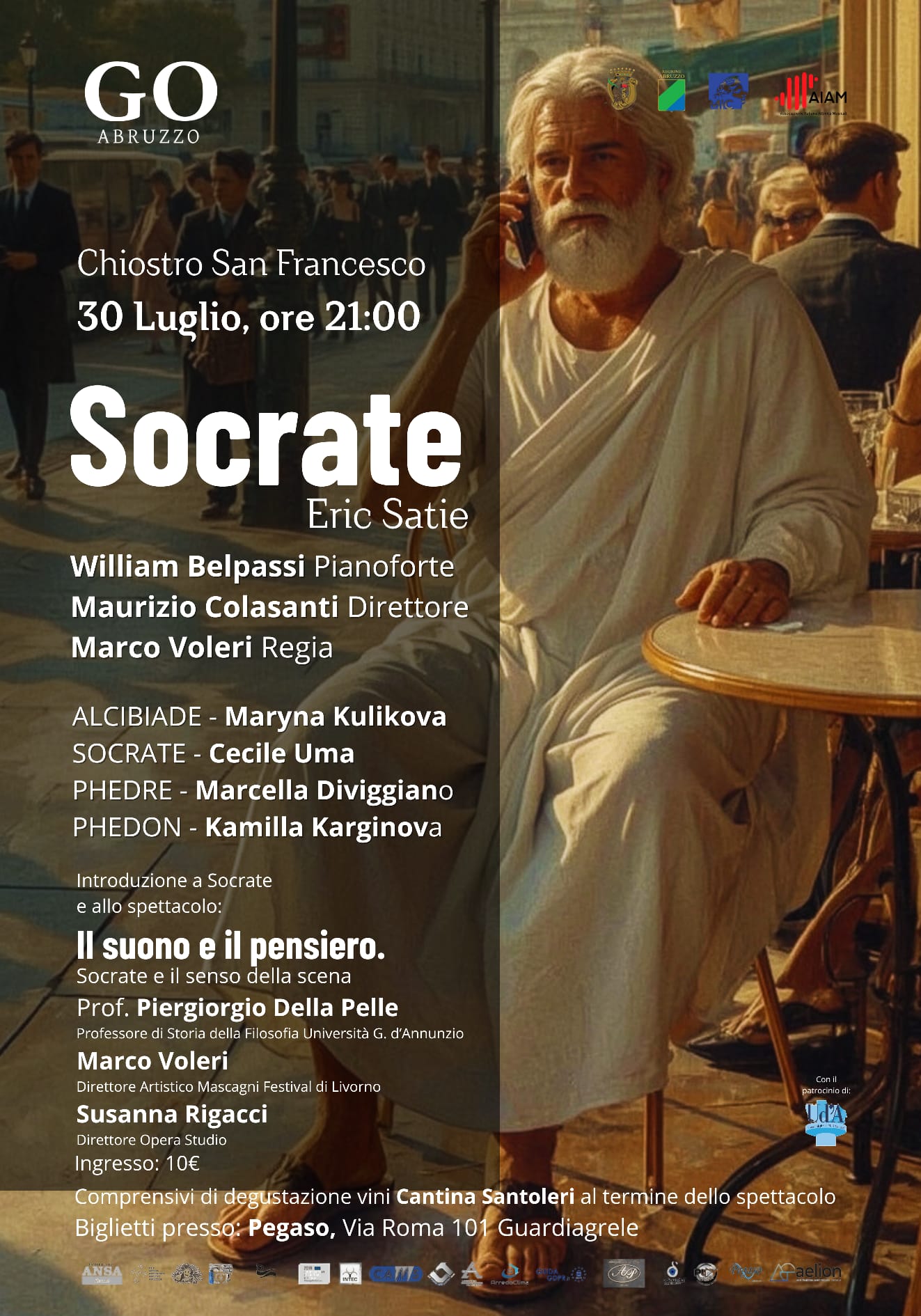 Immagine spettacolo