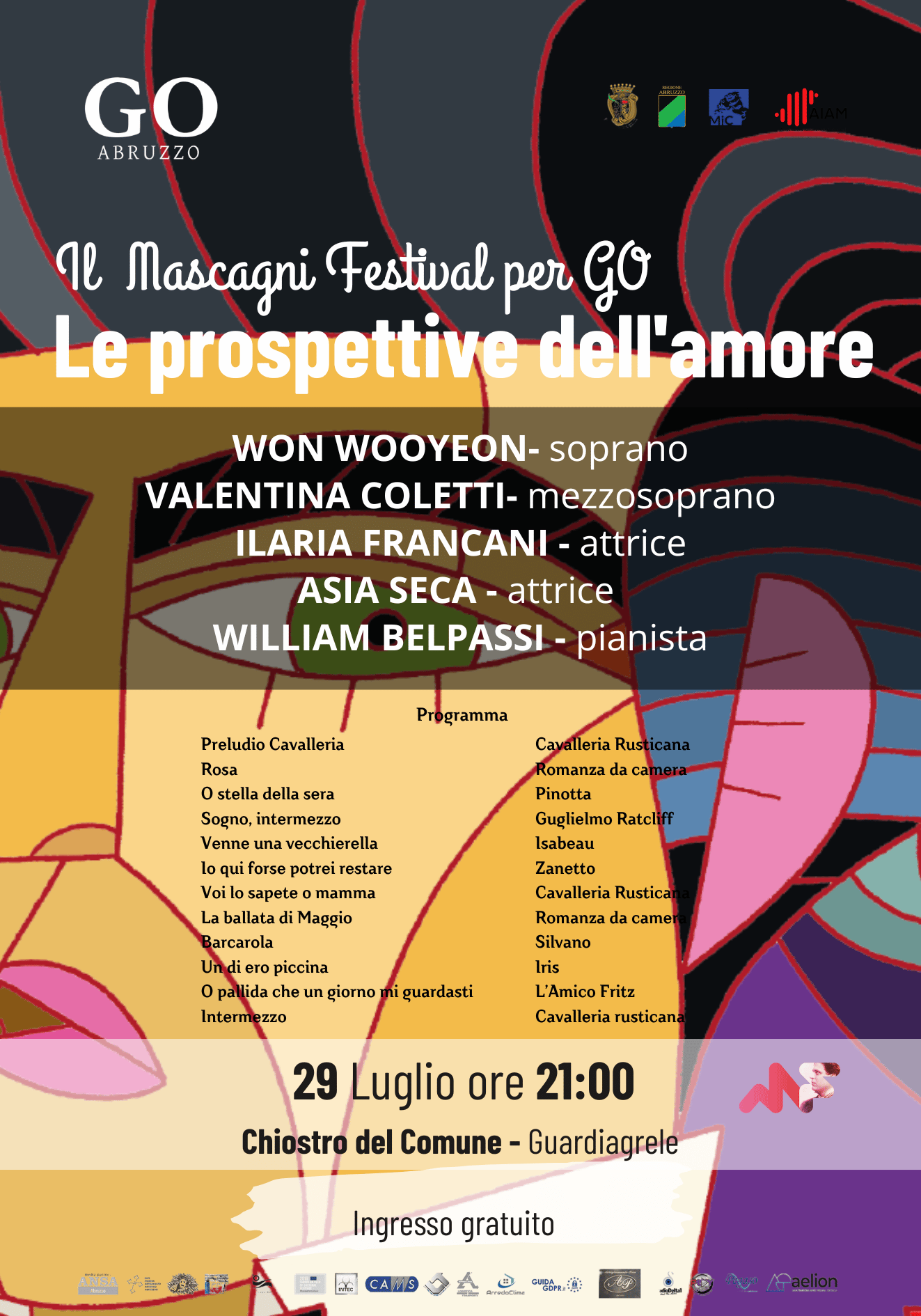 Immagine spettacolo