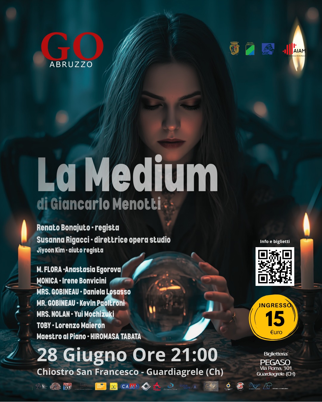 Immagine spettacolo