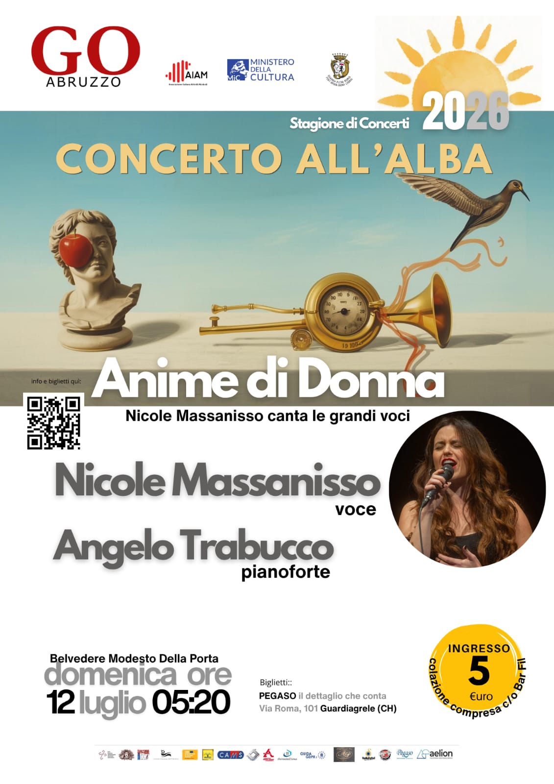 Immagine spettacolo